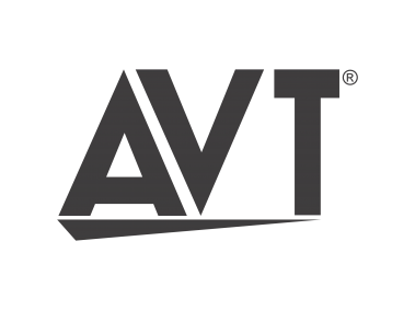 AVT 8884 Logo