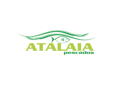 Atalaia Pescados Logo