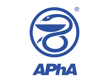 APhA Logo