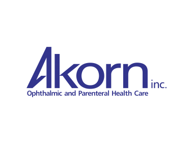 Akorn   Logo