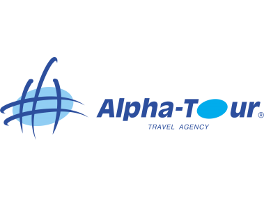 Alpha Tour   Logo