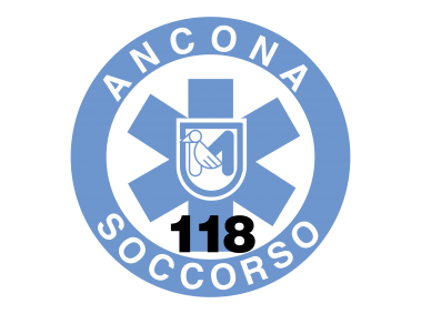Ancona Soccorso Logo