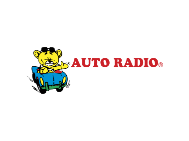 Auto Radio   Logo