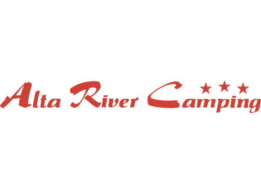 ALTA RIVER CAMPING Logo