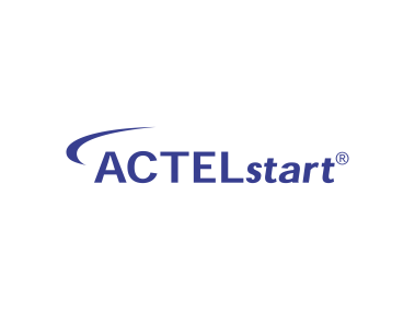 ACTELstart   Logo