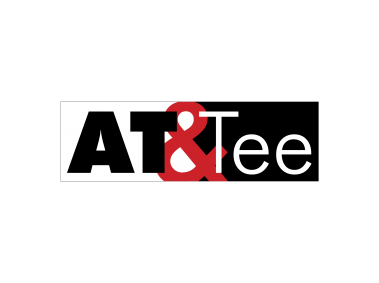 AT&# 8;Tee Logo