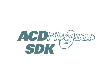 ACD SDK Plugins Logo