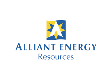 Alliant Energy Resources   Logo