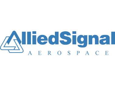 Allied Signal Aero 1 Logo
