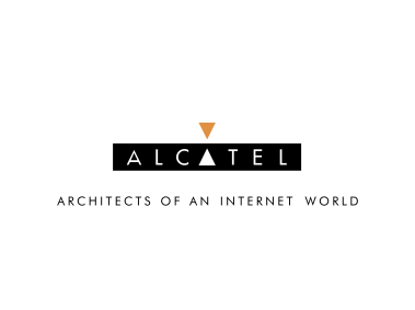 Alcatel   Logo