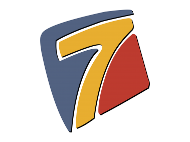 Azteca 7   Logo