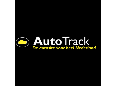 AutoTrack nl Logo