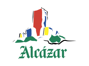 Alcazar 41  Logo