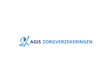 Agis Zorgverzekeringen   Logo