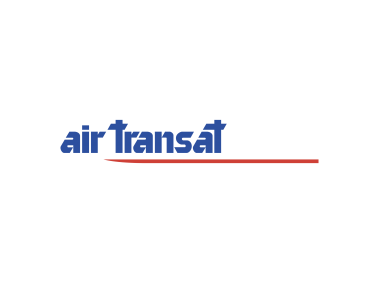 Air Transat   Logo