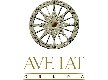 Ave Lat Logo