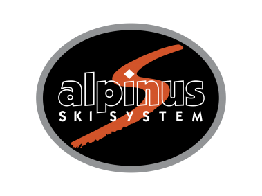 Alpinus Ski System   Logo
