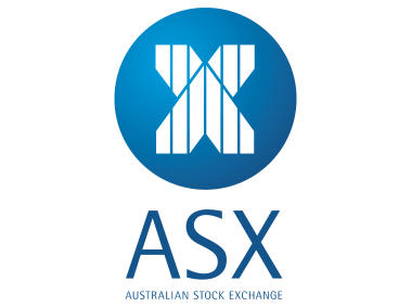 ASX   Logo