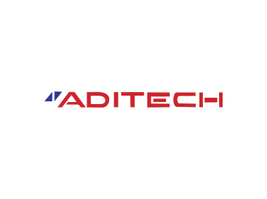 Aditech   Logo