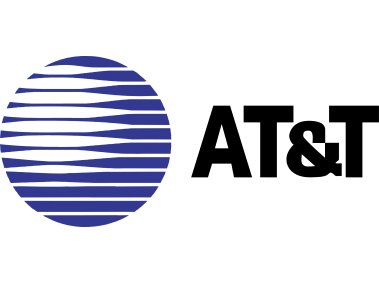 AT&# 8;T22 Logo