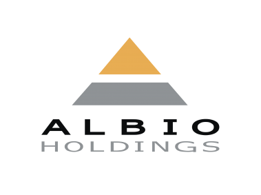 Albio Holdings Logo