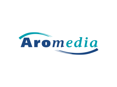 Aromedia   Logo