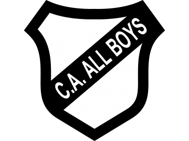 Allboy 1 Logo