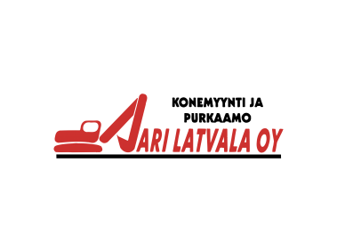 Ari Latvala Logo