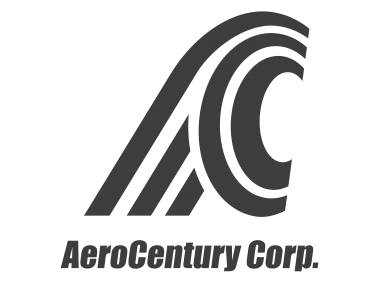 AeroCentury 8834 Logo
