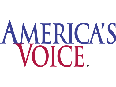 Americas Voice 1 Logo