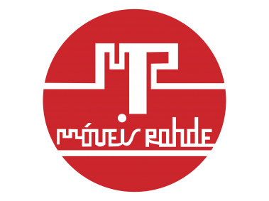 Associacao Desportiva Moveis Rohde de Restinga Seca RS Logo