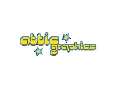 Attic Graphics Logo