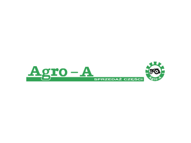 Agro A   Logo