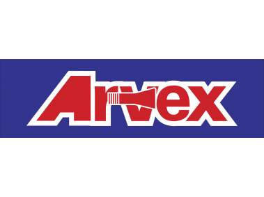 Arvex Logo