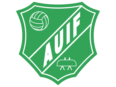 Allerslev UIF   Logo