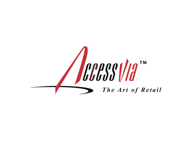 AccessVia   Logo