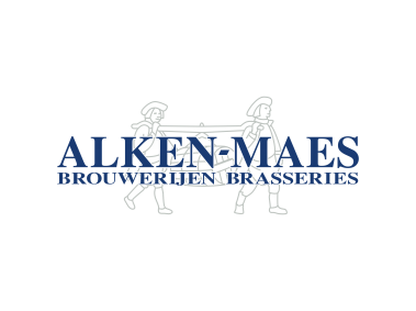 Alken Maes   Logo