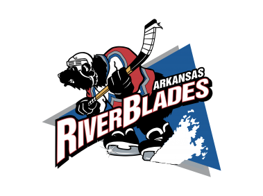 Arkansas RiverBlades   Logo
