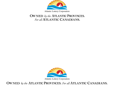 Atlantic Lottery Corporation   Logo