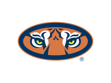 Auburn Tigers   Logo