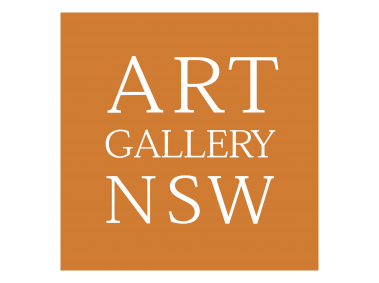 Art Gallery NSW   Logo