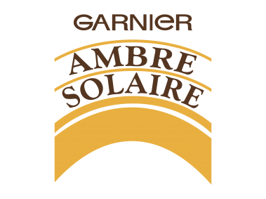 Ambre Solaire   Logo
