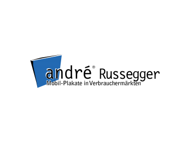 Andre Russegger   Logo