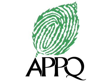 APPQ 494 Logo