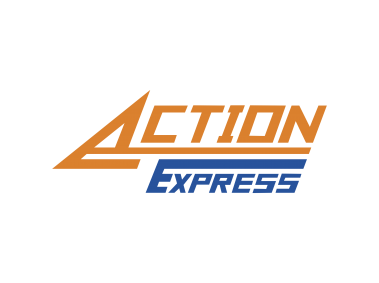 Action Express Logo