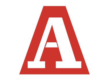 America Futebol Clube de Santo Augusto RS Logo
