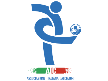 AIC 77  Logo