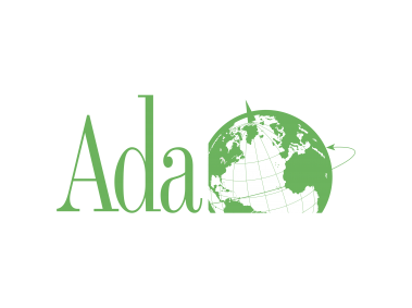 Ada World Logo