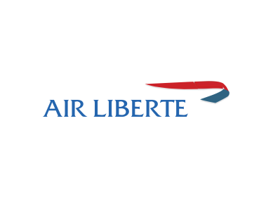 Air Liberte   Logo