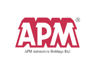 APM Automotive   Logo
